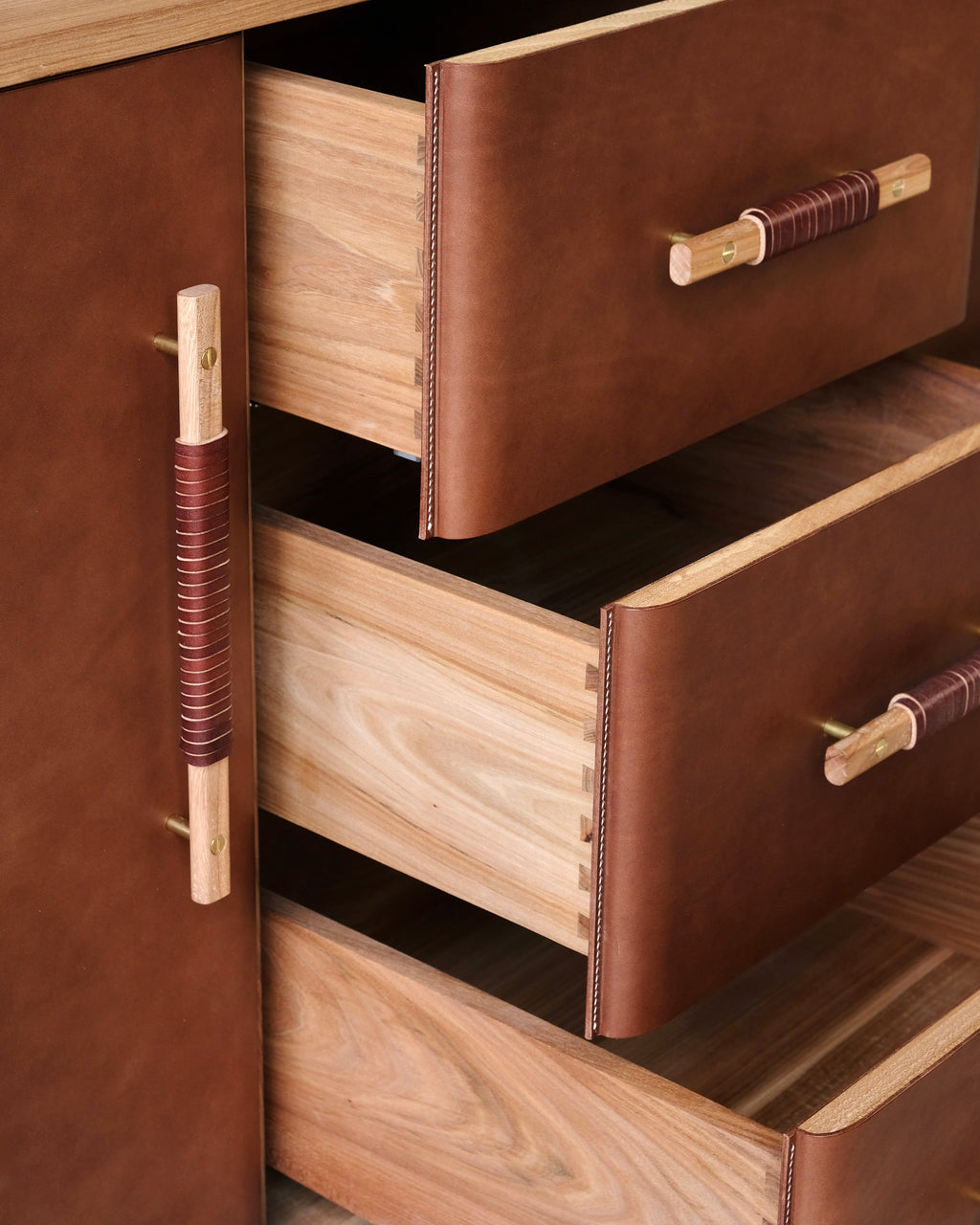 RHAPSO - Credenza