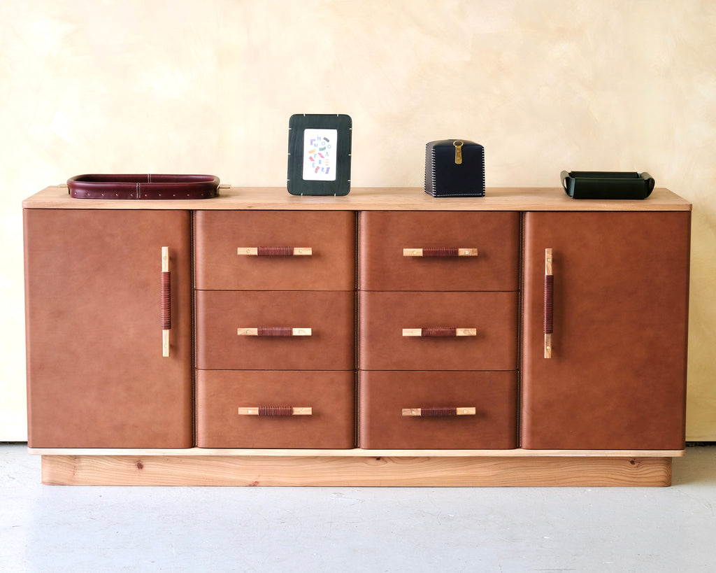 RHAPSO - Credenza