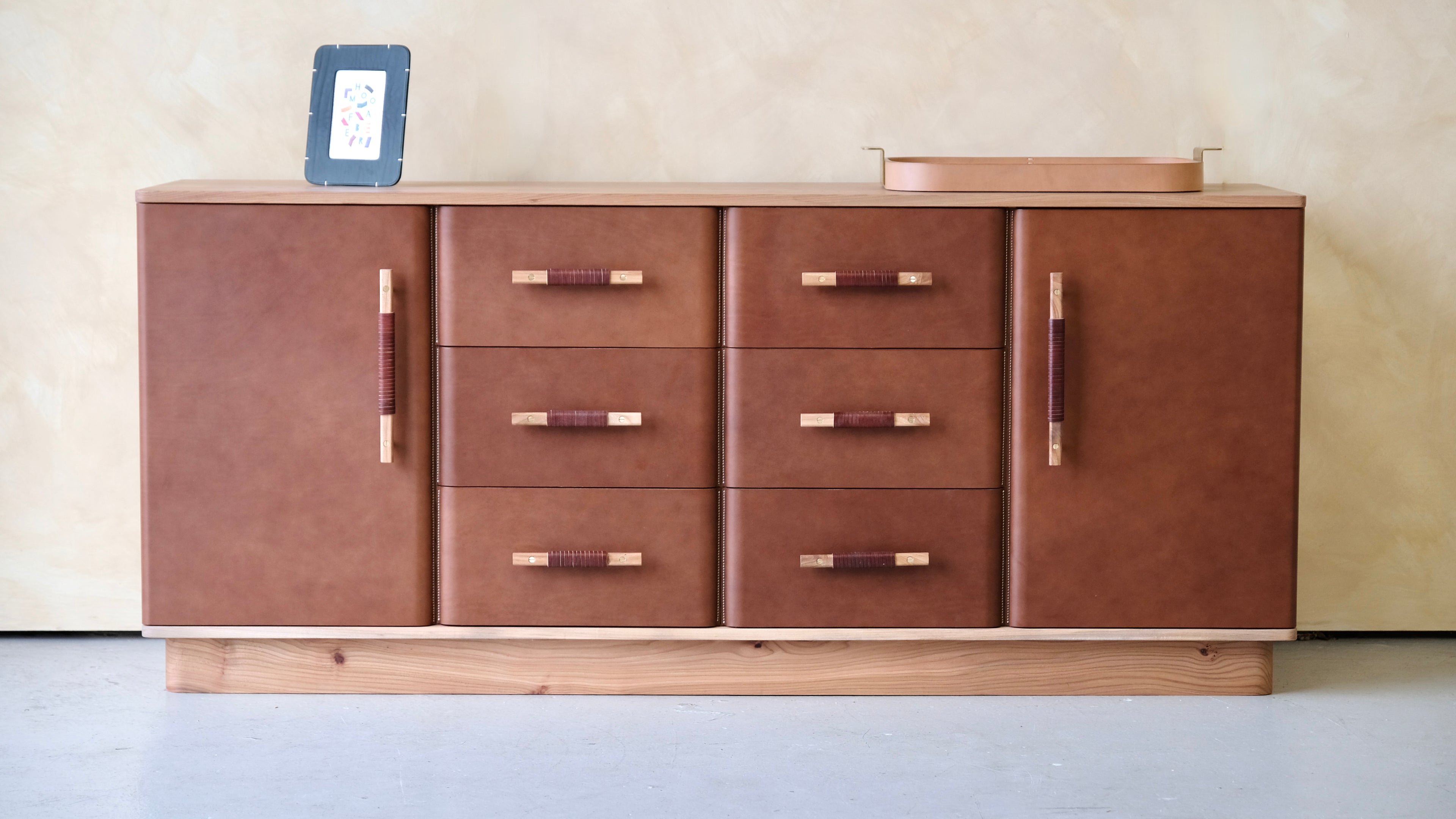 RHAPSO - Credenza