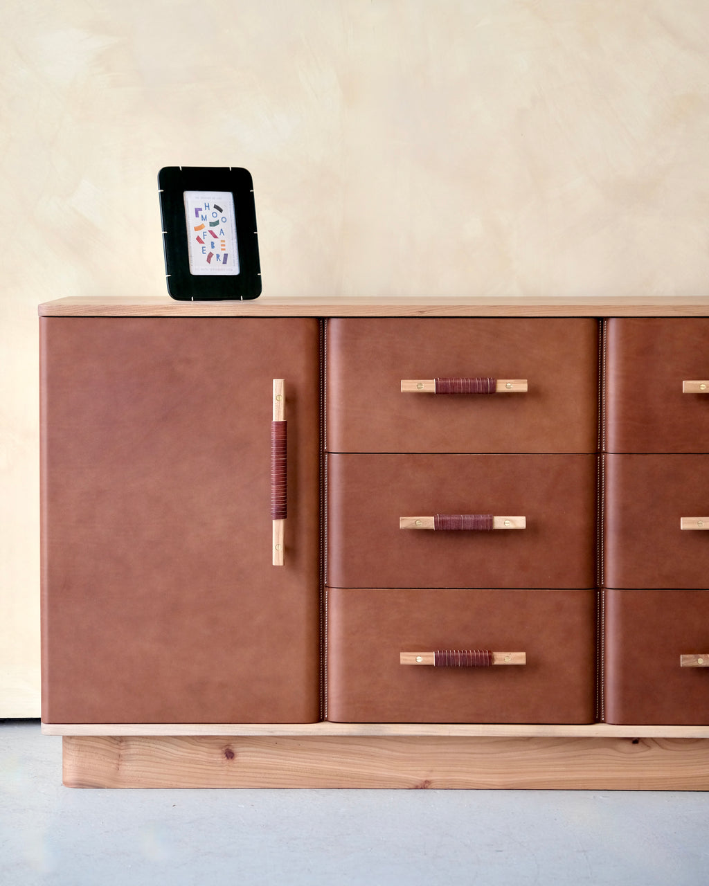 RHAPSO - Credenza