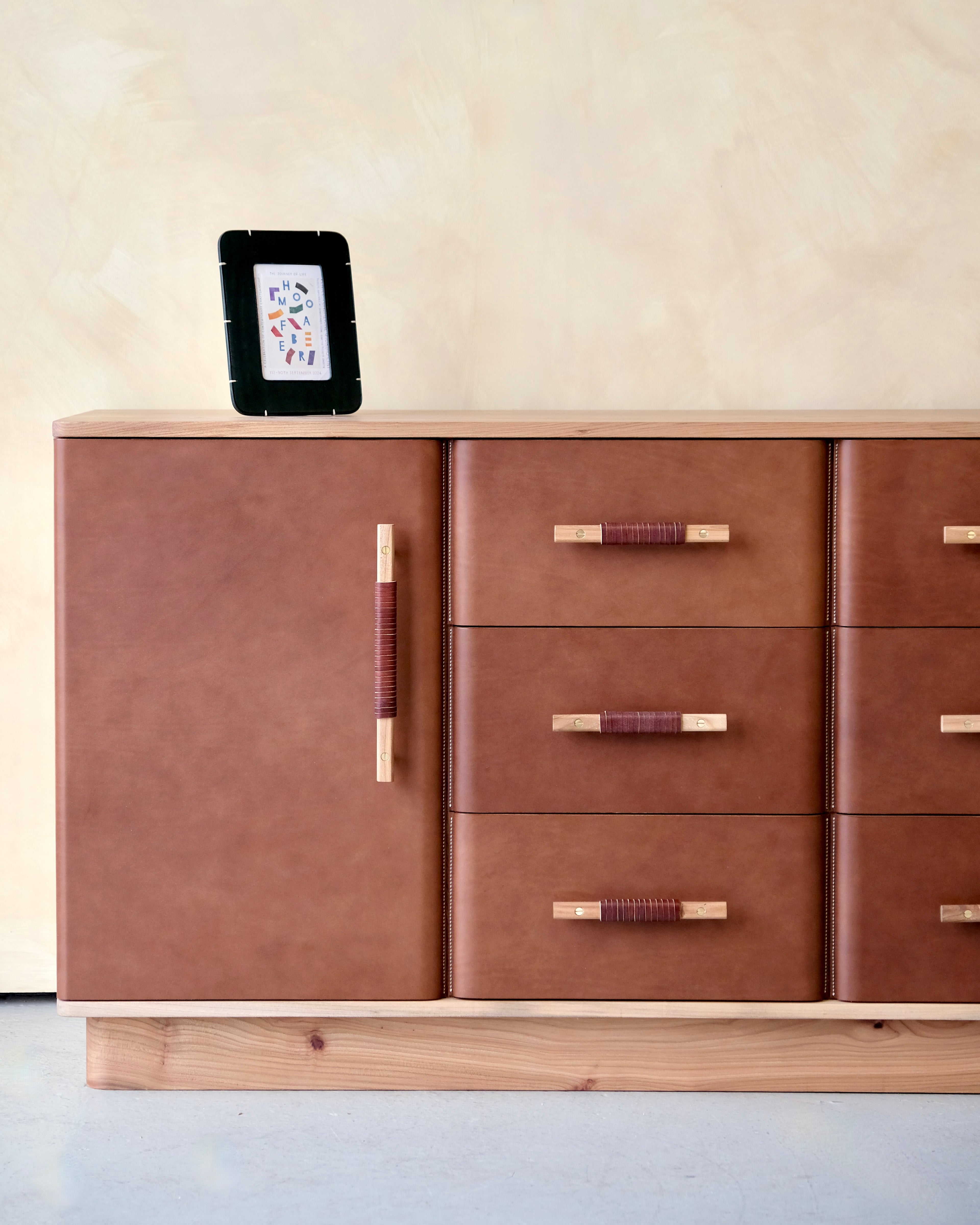 RHAPSO - Credenza
