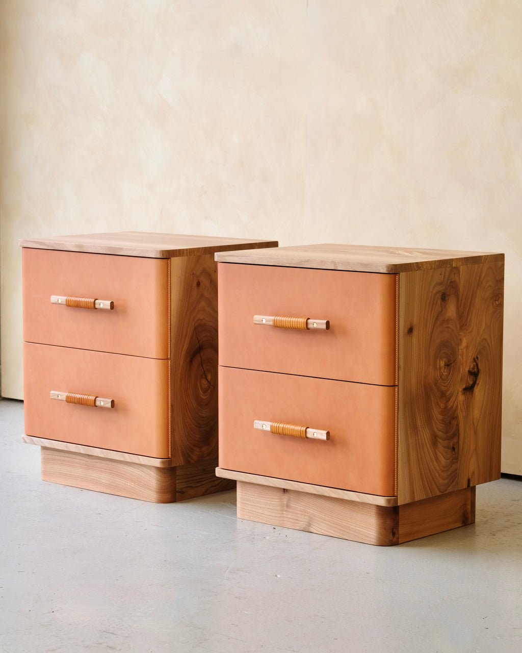 RHAPSO - Cabinet