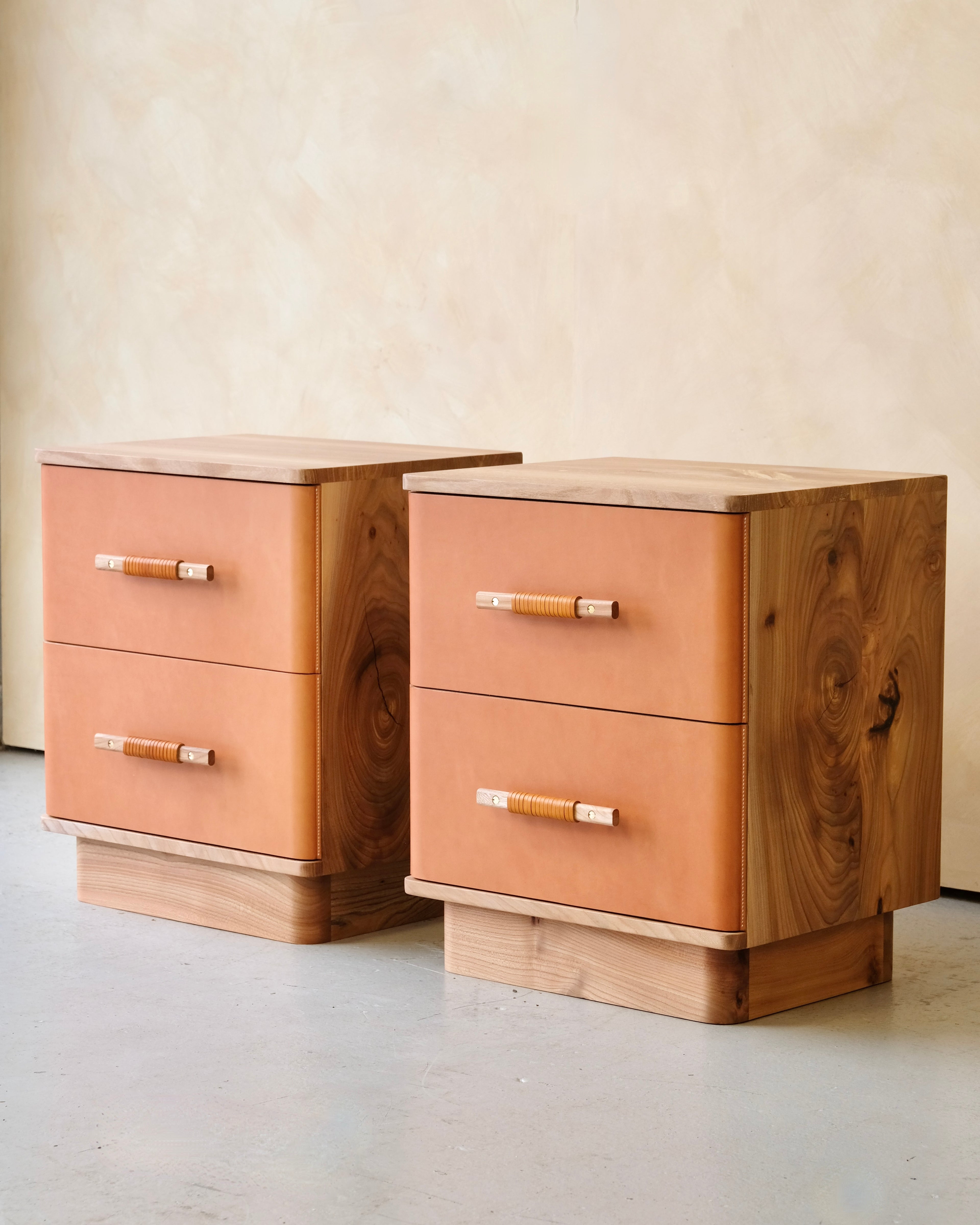 RHAPSO - Cabinet