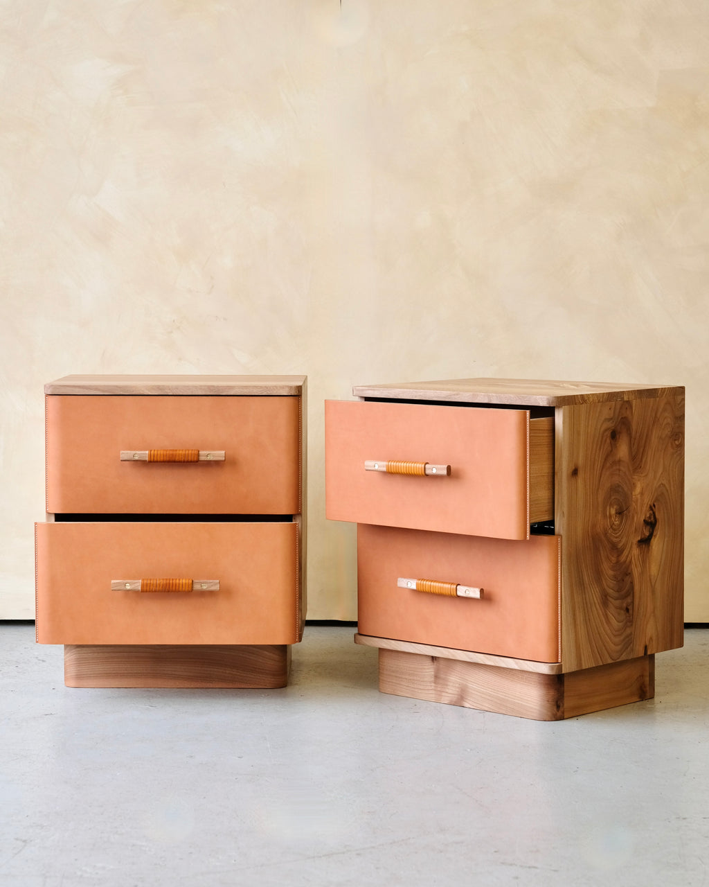RHAPSO - Cabinet