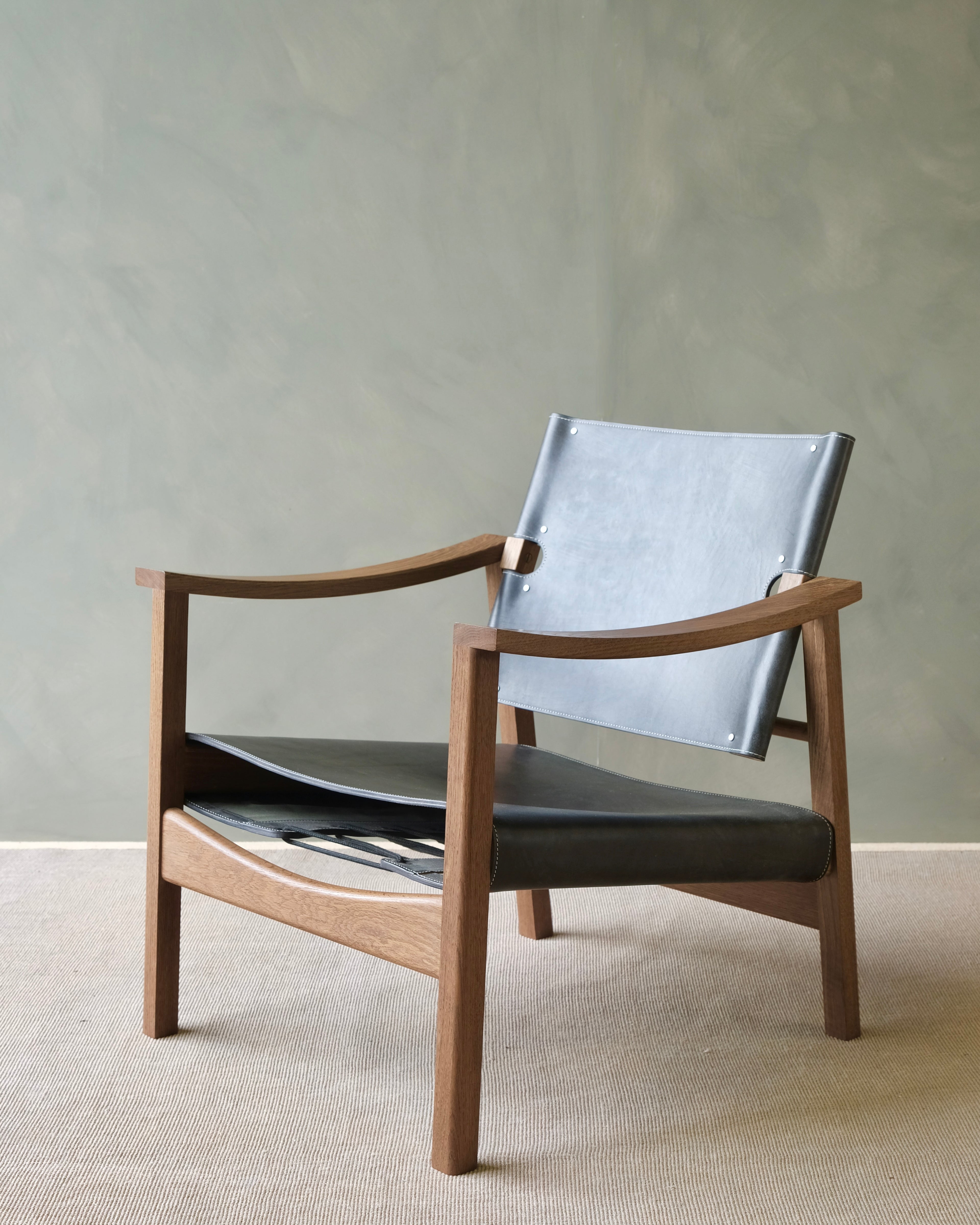 CAMBER - Armchair