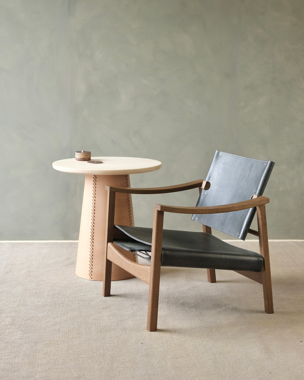 CAMBER - Armchair