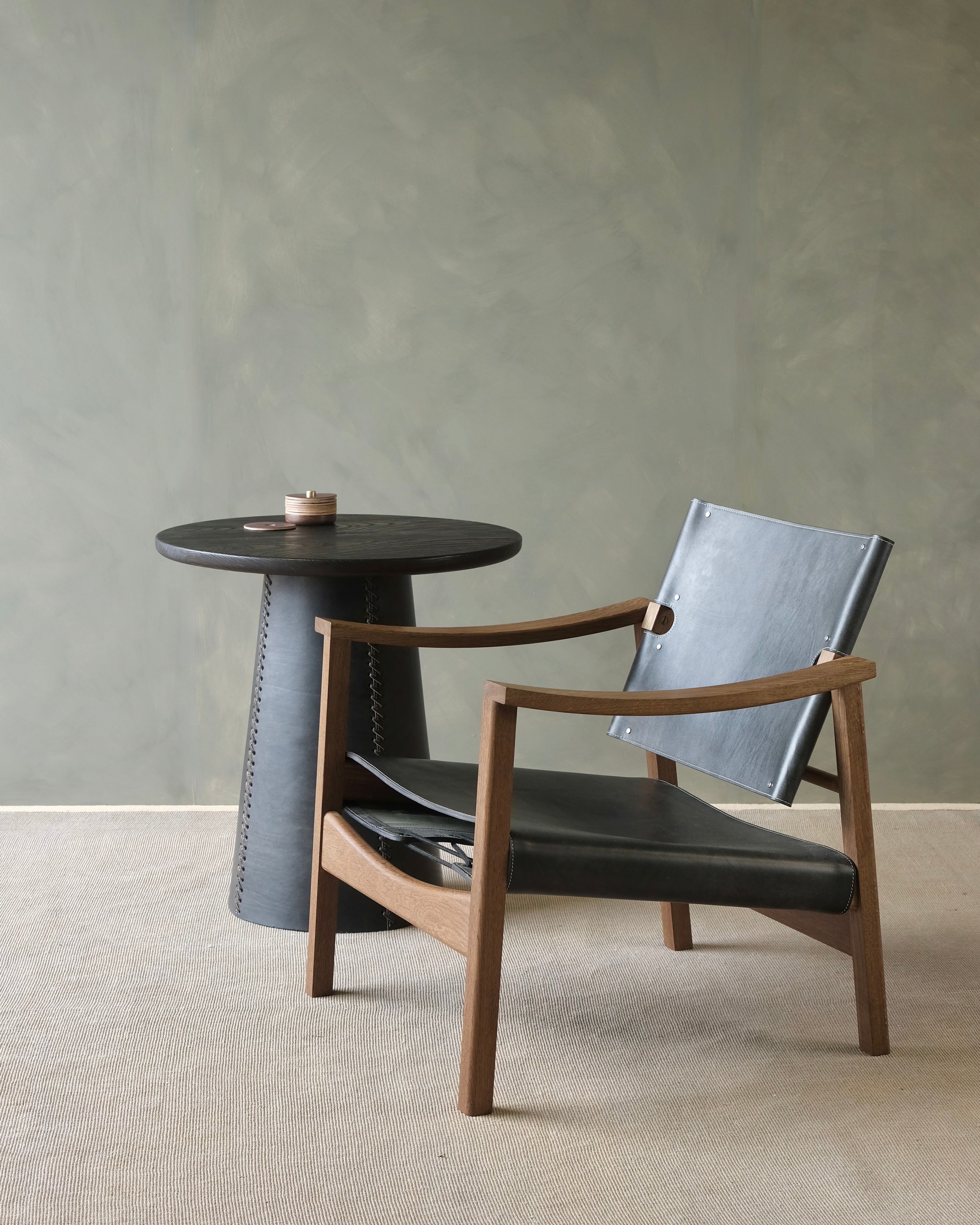 CAMBER - Armchair