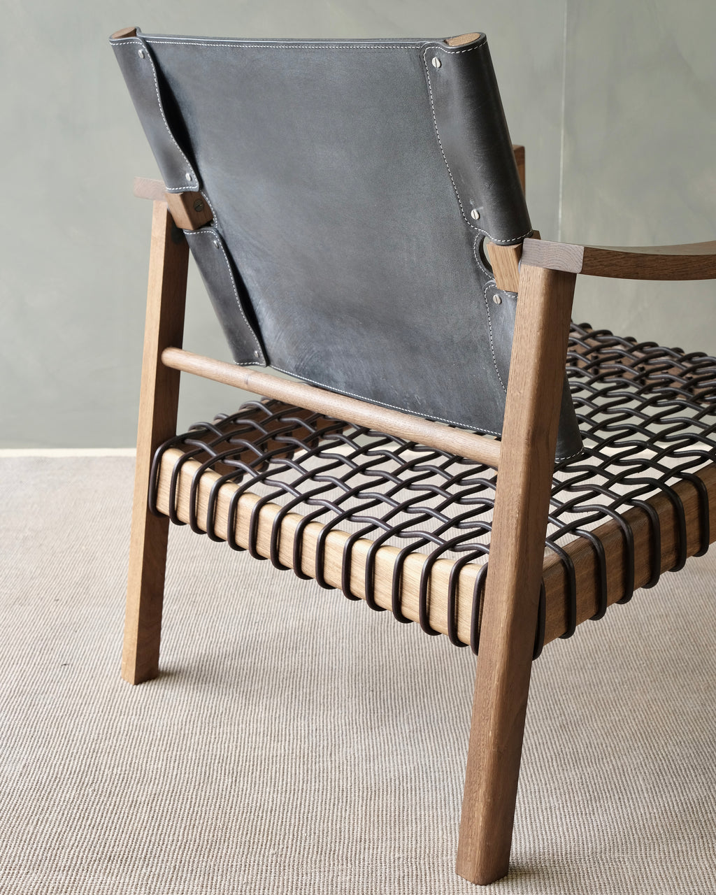 CAMBER - Armchair