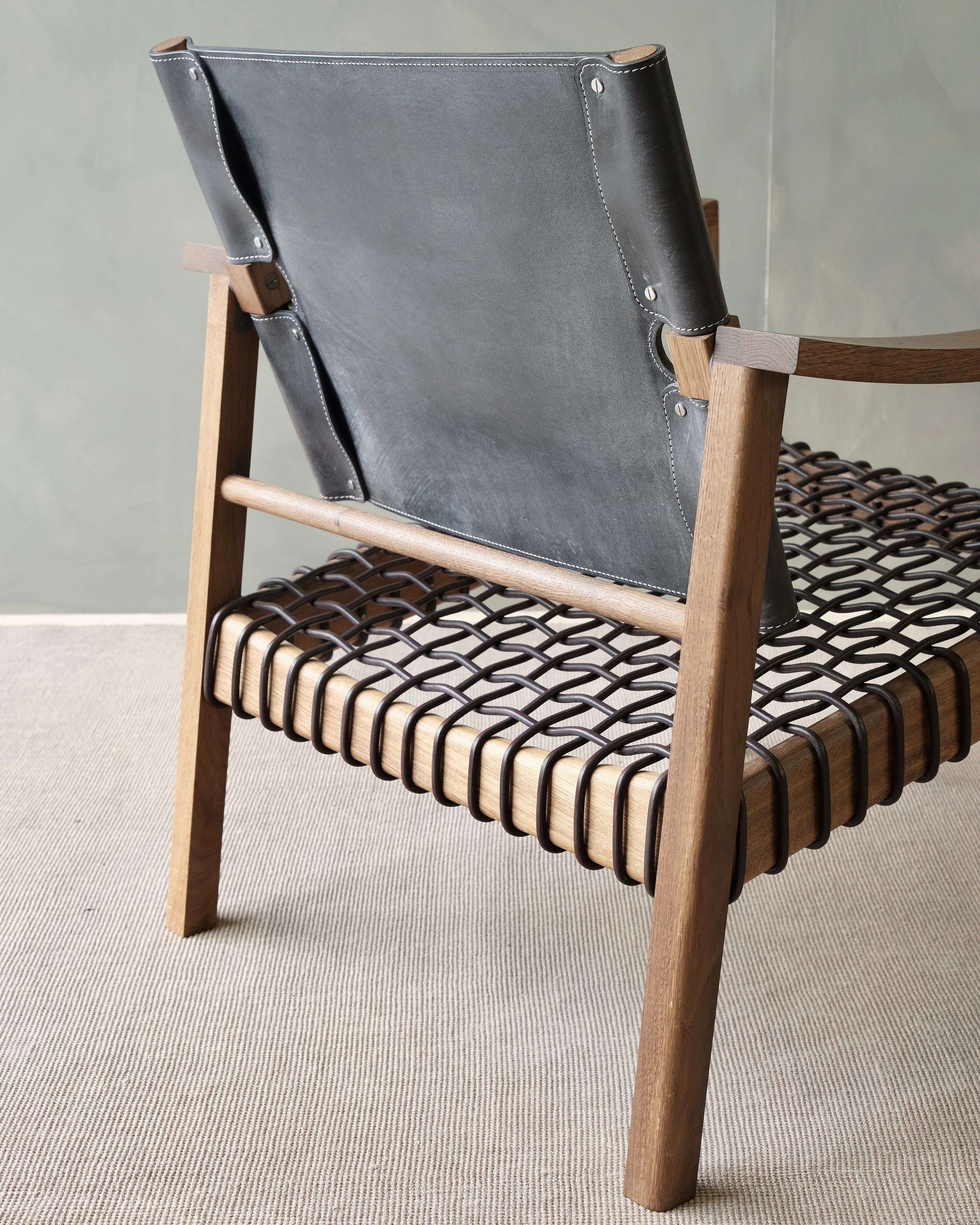 CAMBER - Armchair