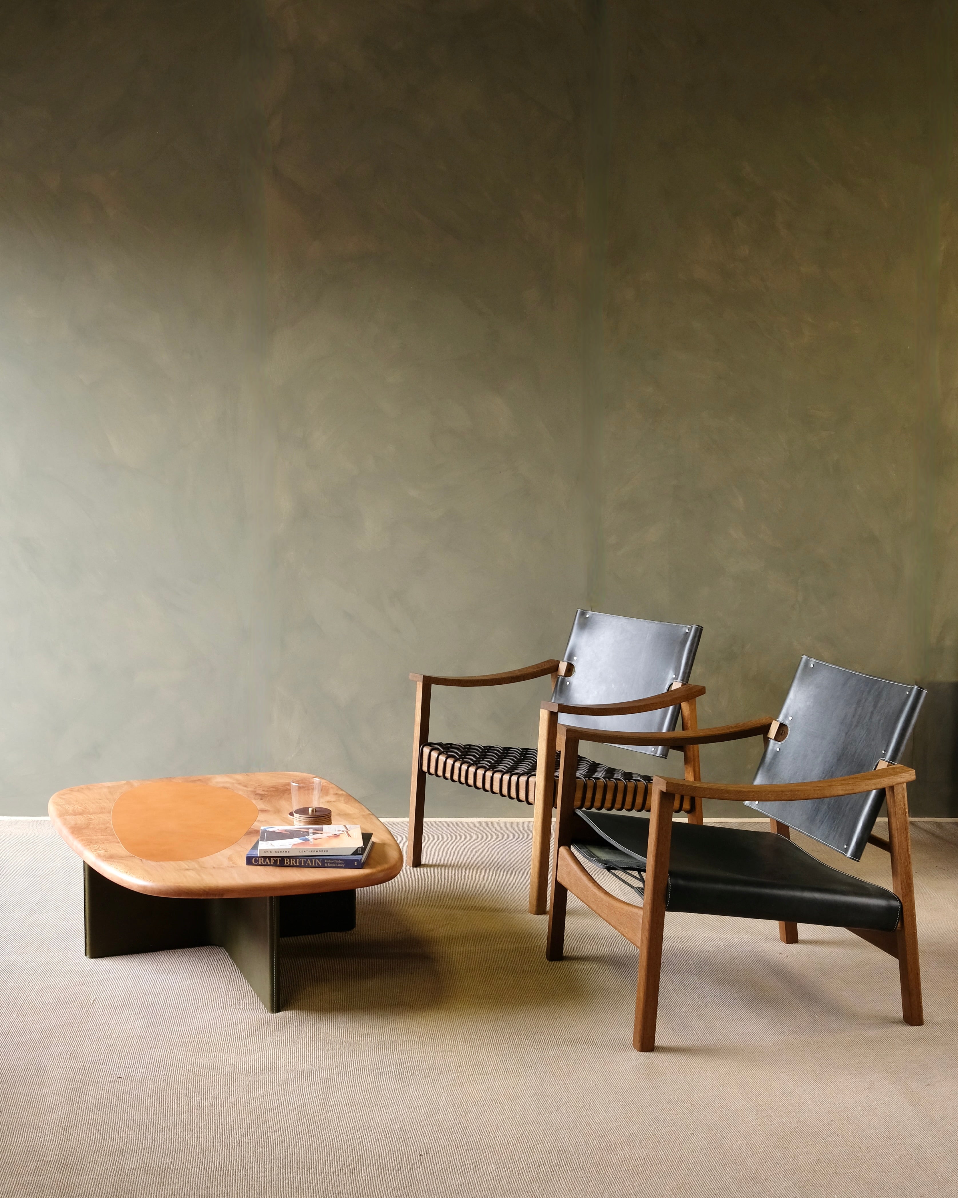 CAMBER - Armchair