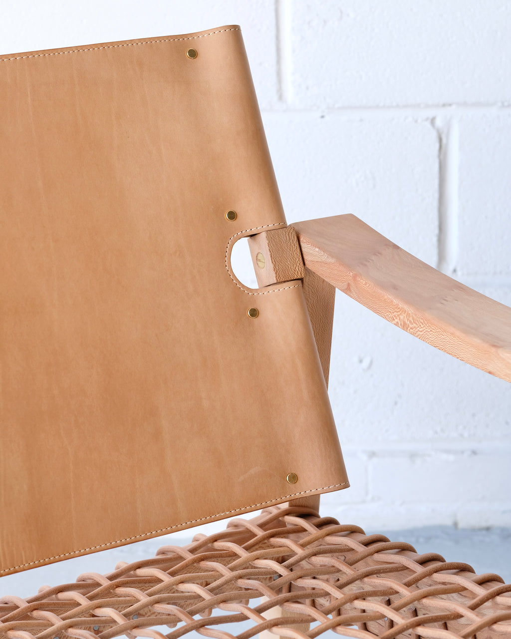 CAMBER - Armchair