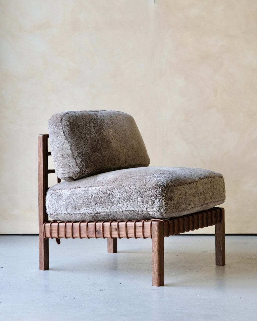 MOCHI - Easy Chair