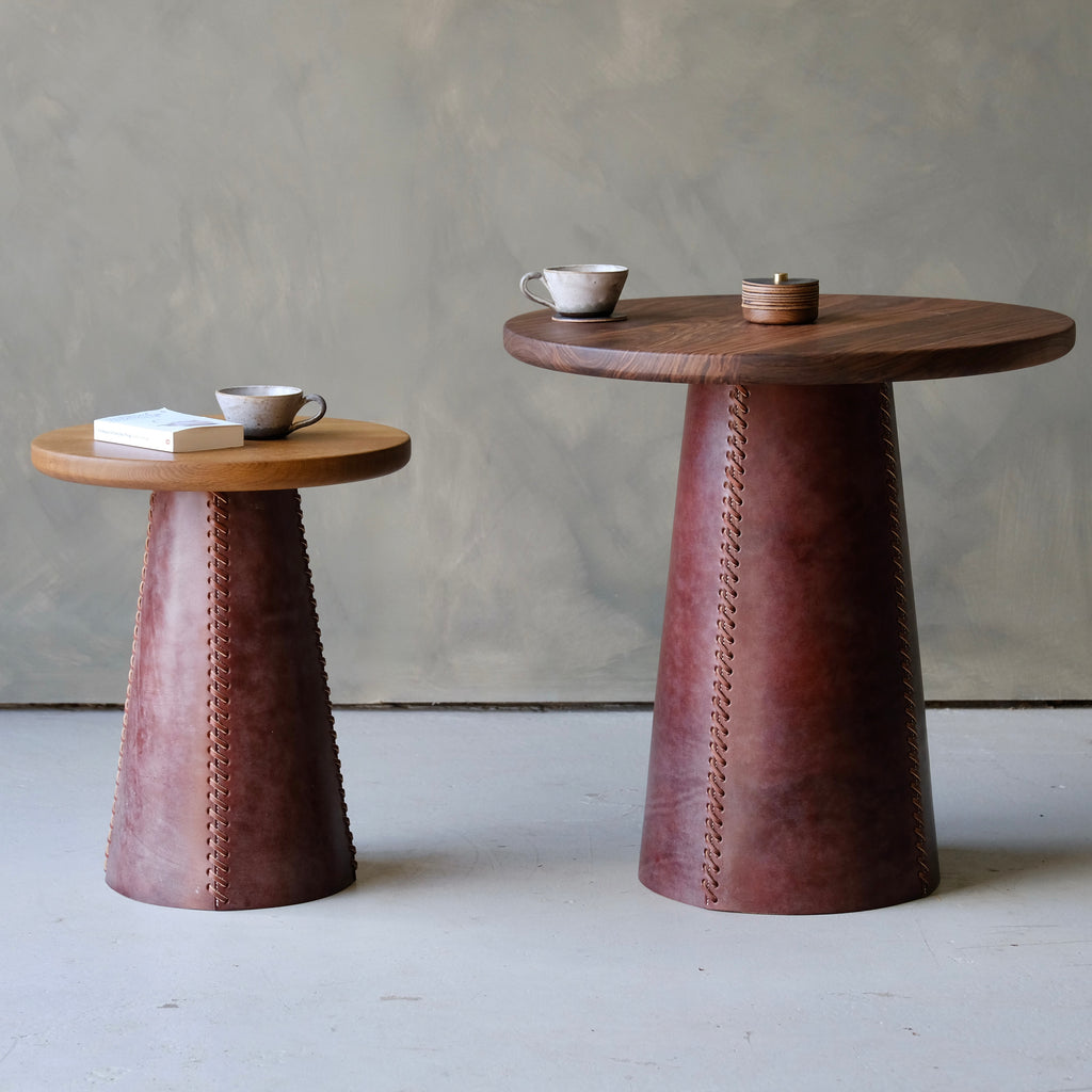 TAPER - Side Table