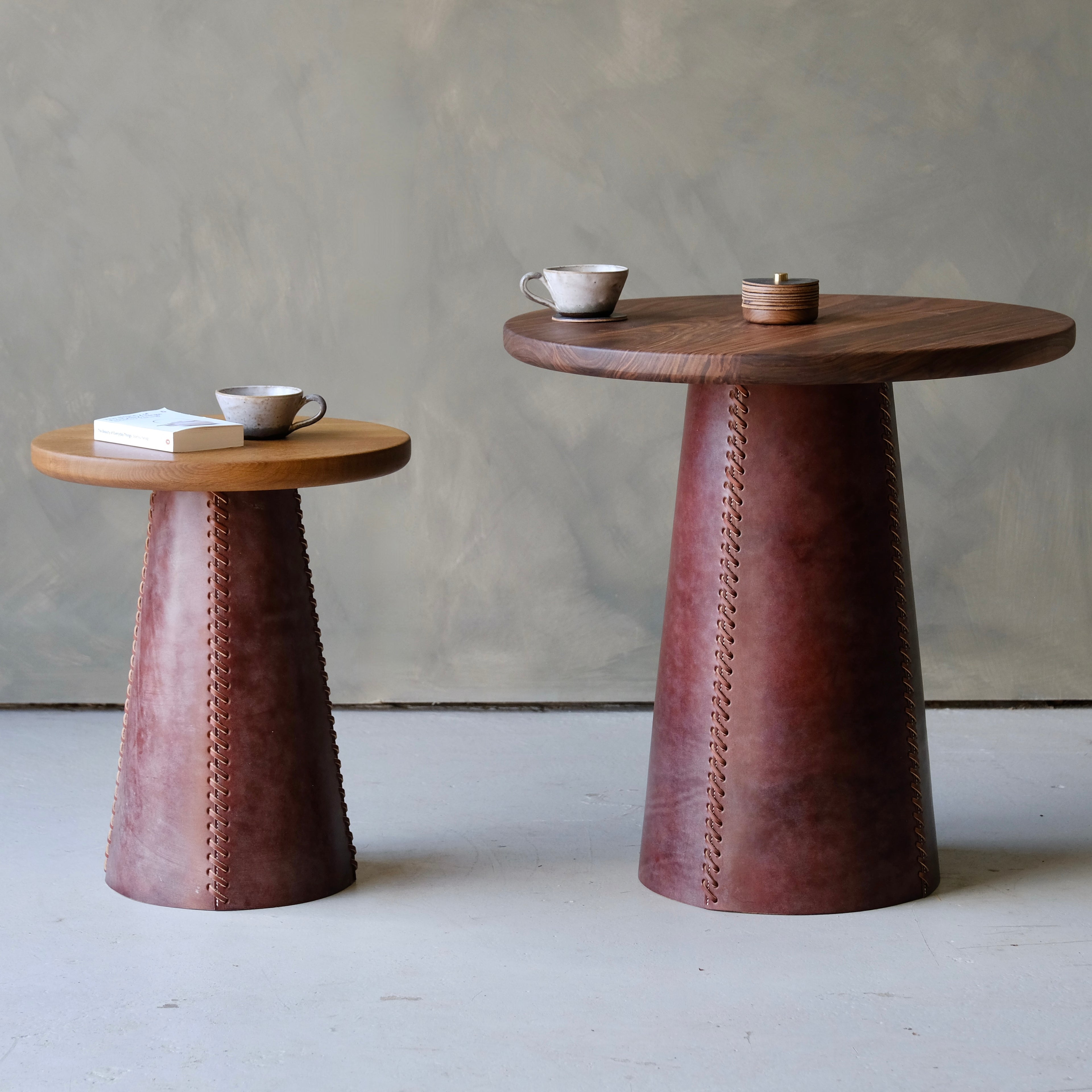 TAPER - Side Table